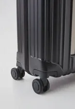 Чемодан Piquadro bv4425pql (чёрный, lpn9482829)
