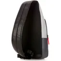 Сумка PIQUADRO URBAN (серый/черный) CA4536UB00/GRN