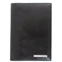 Обложка для документов Piquadro AS429B2-N-0