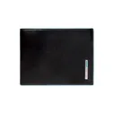 Кошелек мужской Piquadro Blue Square PU257B2R/N черный натур.кожа