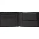 Кошелек мужской PIQUADRO MODUS (черный) PU257MO/N