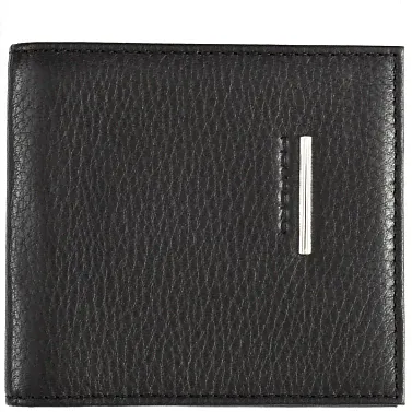 Кошелек мужской Piquadro Modus PU1666MO/N, черный