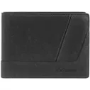 Кошелек мужской Piquadro Blue Square черный