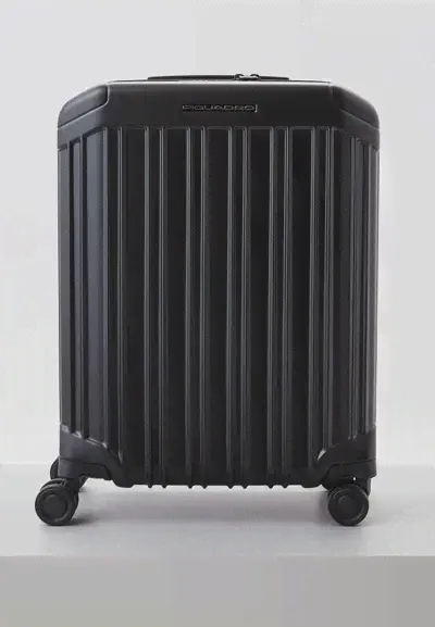 Чемодан Piquadro bv4425pql (чёрный, lpn9482829)-2