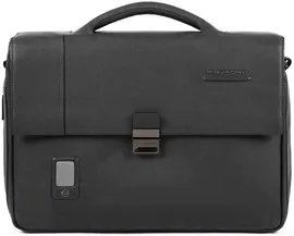 Портфель Piquadro Acron CA3111AO/N, черный