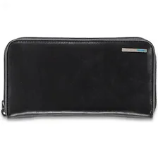 Кошелек женский PIQUADRO BLUE SQUARE (черный) PD1515B2R/N