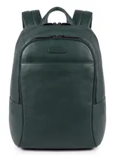 Рюкзак Piquadro Modus Special CA3214MOS/VE зеленый натур.кожа
