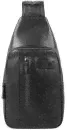 Сумка Piquadro Urban CA4536UB00/N черный натур.кожа-0