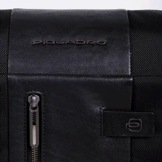 Сумка PIQUADRO BRIEF (черный) CA1592BR/N-0