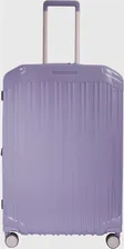 Чемодан Piquadro PQL-SPECIAL3 (BV6393PQLS3/VI) 45x69x30см 82л. 3.92кг. поликарбонат/алюм. лавандовый