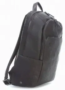 Рюкзак Piquadro Black Square CA3214B3/TM красный натур.кожа-0