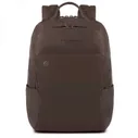 Рюкзак Piquadro CA3214B3/TM кожаный