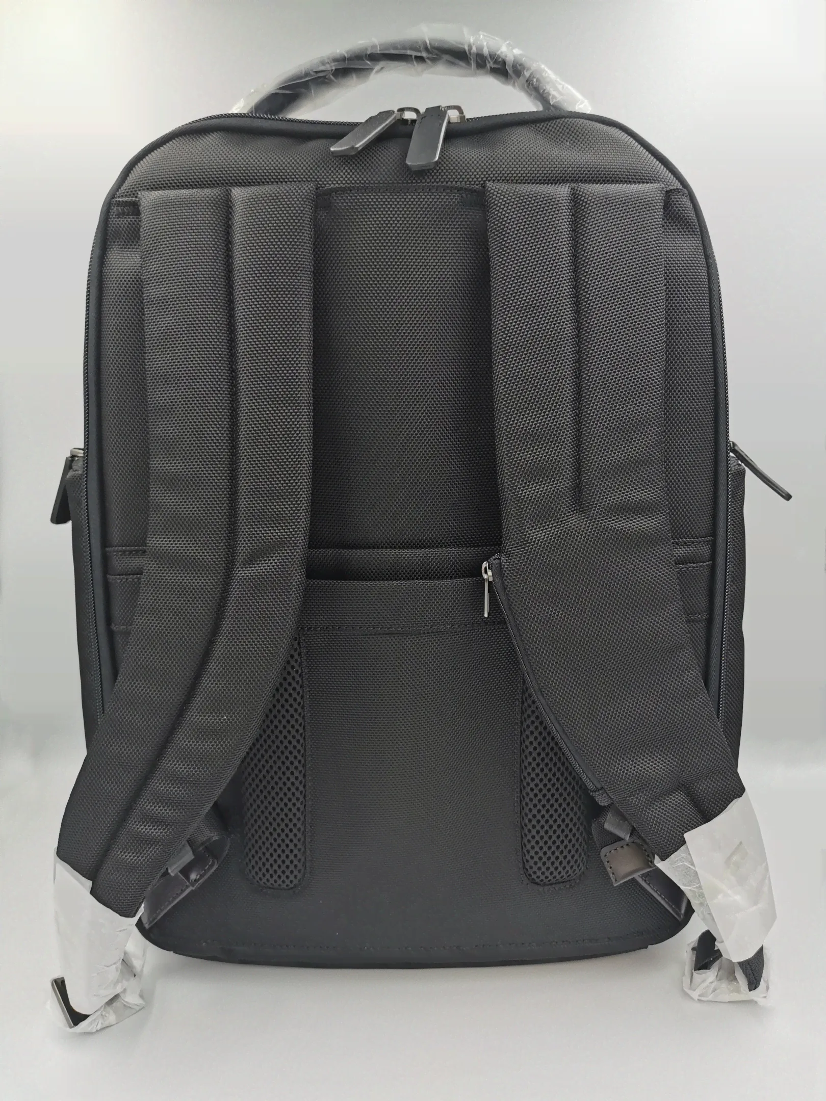 Рюкзак Piquadro CA4532BR2/N мужской черный-2