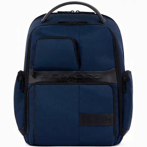 Рюкзак Piquadro Wollem CA6239W129BM/BLU синий
