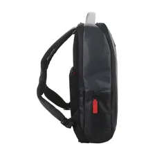 Рюкзак Piquadro Urban, серый/черный CA4818UB00/GRN