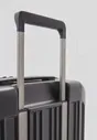 Чемодан Piquadro bv4425pql (чёрный, lpn9482829)