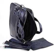Сумка PIQUADRO BLUE SQUARE (синий) CA2849B2/BLU2
