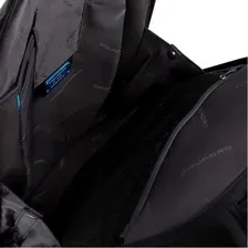 Рюкзак PIQUADRO BRIEF (черный) CA4532BR/N