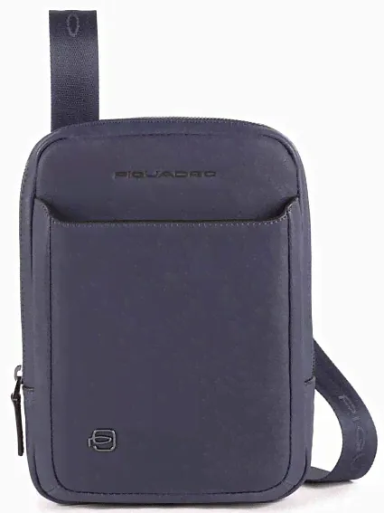 Сумка Piquadro CA3084B3/BLU4 Black Square
