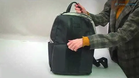Огляд рюкзака для ноутбука Piquadro Brief 2 Special (BR2S) CA3214BR2S