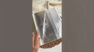 Папка для документов из натуральной кожи