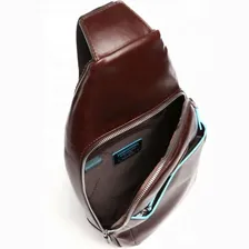 Рюкзак PIQUADRO BLUE SQUARE (коричневый) CA4827B2/MO