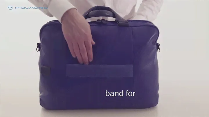 PIQUADRO PULSE Collection