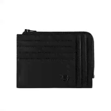 Чехол для кредитных карт Piquadro Blue Square красный