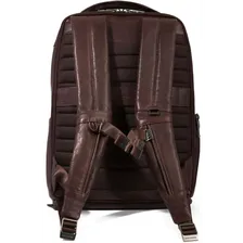 Рюкзак для ноутбука Piquadro Computer backpack 15,6" Brown (CA6299S129BM/TM)