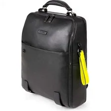 Рюкзак мужской PIQUADRO MODUS SPECIAL черный CA4818MOS/N