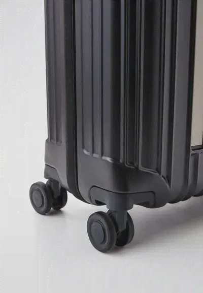 Чемодан Piquadro bv4425pql (чёрный, lpn9482829)-0