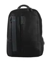Рюкзак Piquadro Pulse 14 , черный, 31x40x11 см - CA3869P15/N
