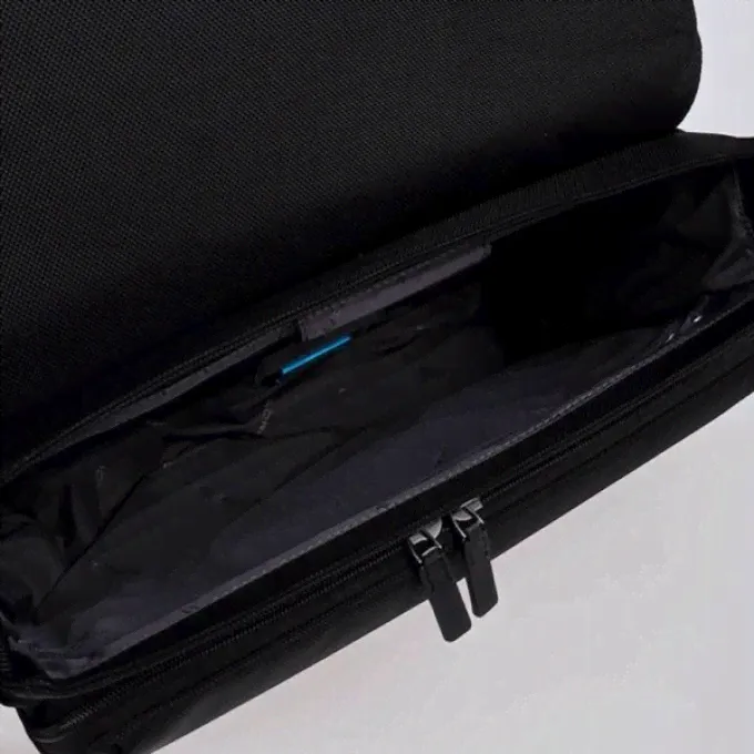 Сумка PIQUADRO BRIEF (черный) CA1592BR/N-2
