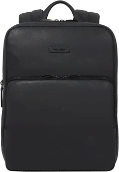 Рюкзак Piquadro Modus Special CA6311MOS/N черный кожа-0