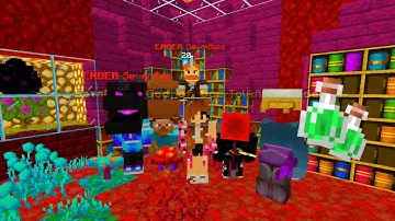Mineblaze 💸 Обзор хаты начало летнего вайпа 2024🍉💥✅