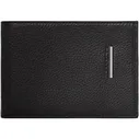 Кошелек мужской PIQUADRO MODUS (черный) PU257MO/N