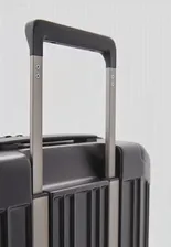 Чемодан Piquadro bv4425pql (чёрный, lpn9482829)