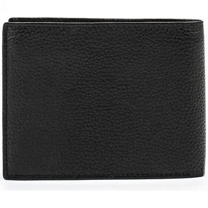 Кошелек мужской PIQUADRO MODUS (черный) PU1392MO/N