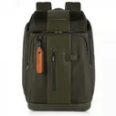 Рюкзак Piquadro CA4443BR/VE мужской зеленый