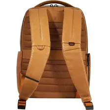 Рюкзак Piquadro Carl кожа, охра CA6302S129/G