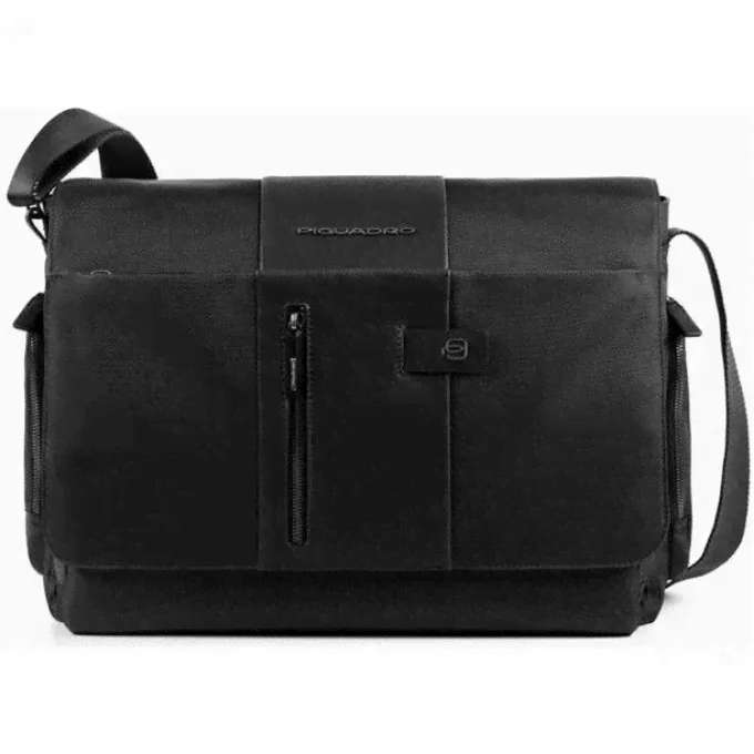 Сумка PIQUADRO BRIEF (черный) CA1592BR/N-3