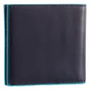 Портмоне Piquadro Blue Square синее