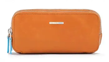 Клатч мужской Piquadro Blue Square AC2141B2/SAB светло-коричневый-0