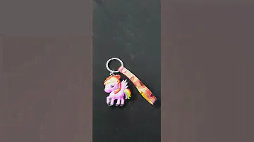 😍keychain collection😍..comment your favourite..
