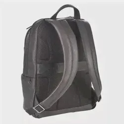 Рюкзак Piquadro BK Square CA3214B3 (коричневый) цена, купить в Москве, отзывы, характеристики, обзор-0