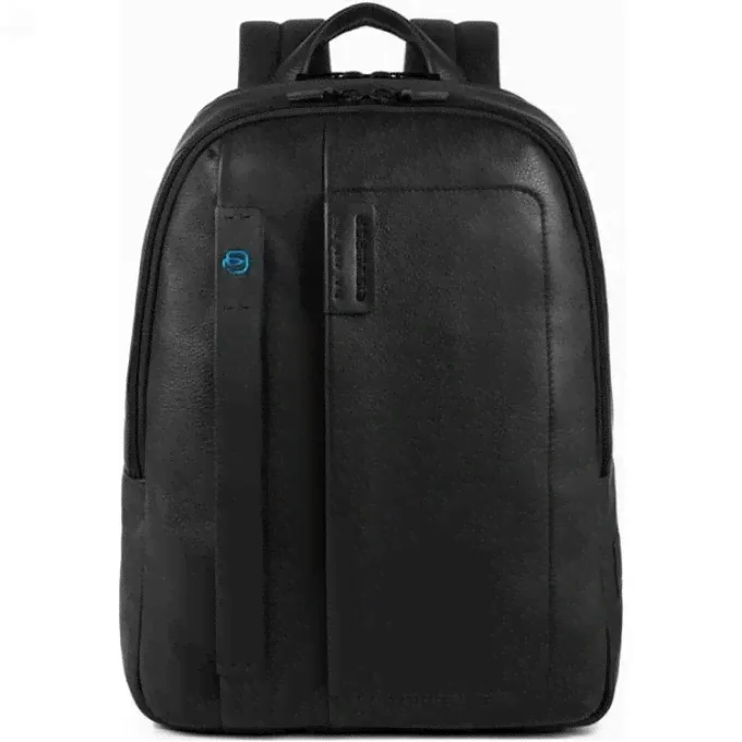 Рюкзак унисекс PIQUADRO PULSE (черный) CA3869P15/N-1