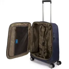 Чемодан PIQUADRO BRIEF2 () черный BV4343BR2/N