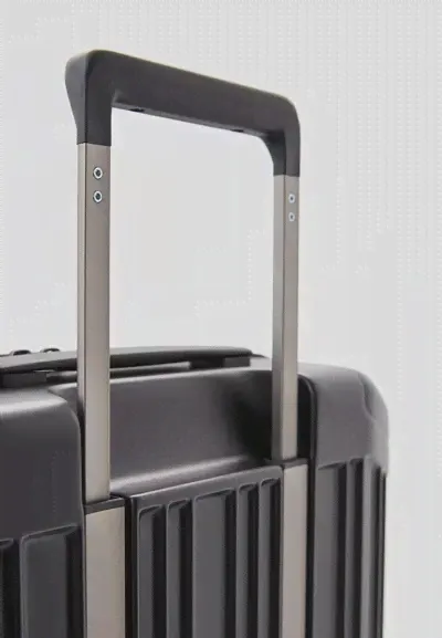 Чемодан Piquadro bv4425pql (чёрный, lpn9482829)-4