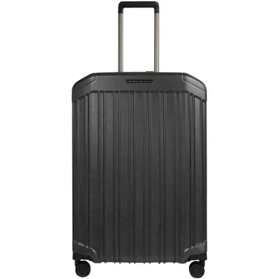 Чемодан Piquadro PQ LIGHT черный