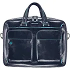 Мужская сумка Piquadro CA2849B2/BLU2-0
